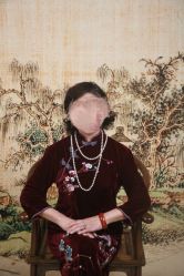 -时光纪全家福·母女写真