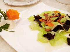 -木空间潇湘罗氏虾