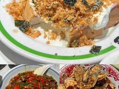 -欧记大排档·景德菜(上海首店)