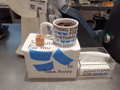 -Something For(中洲湾店)