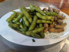 -義聚德·清真铜锅涮羊肉·烧烤(河东店)