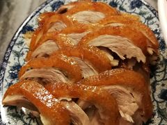 全聚德精品烤鸭-全聚德(前门店)