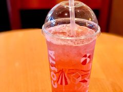 粉柚柠乐-COSTA COFFEE(水游城店)