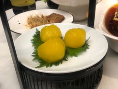 -狮王府淮扬菜(万象城店)