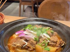 -川堂风·跷脚牛肉·乐山爆炒(宝山日月光店)
