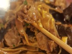 -巴渝老街印象生活麻辣烫(华宇·北城中央汇店)