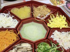 -将军牛排·尔滨地标朝鲜族美食(总店)