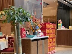 -莆田餐厅PUTIEN(三里屯店)