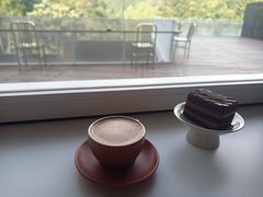 -原乡芦茨咖啡