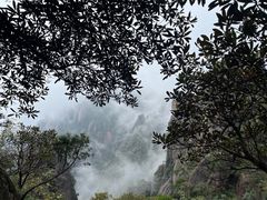 -三清山风景名胜区