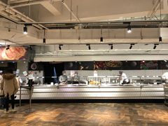-阿那亚第一食堂 Cafeteria 1