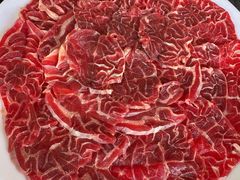 -南门涮肉(上海二店)
