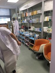 -斐尔国际皮肤管理中心