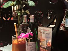 缅式奶茶-花马天堂云南餐厅 Lost Heaven(外滩店)