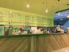 -油梨树AVOCADO TREE(望京店)