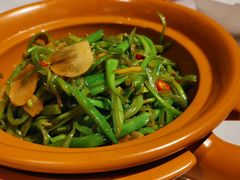 -金狮麟·新豫菜(金码大厦店)
