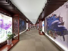 -中家鑫园温泉酒店鑫悦汤泉