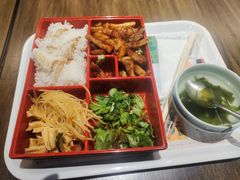 -食通天·寰宇集(杭州万象城店)