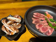 -和彩放题(渔阳店)