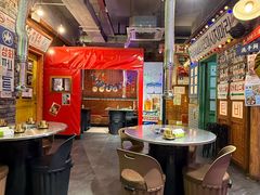 -釜山火炉·海鲜烤肉(紫藤路店)