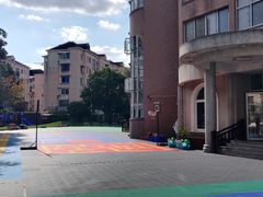 -上海浦东新区民办小白鸽幼儿园