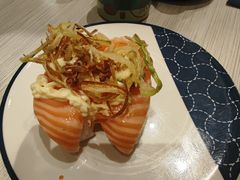 -濱寿司(高新伊藤店)