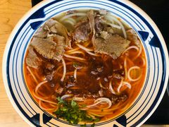 -黄太牛·牛肉面(长江北路店)