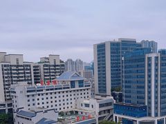 -聚春园自助餐厅(东街口店)