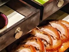 -莉莉海堂HAITANG·烤鸭(国贸商城店)