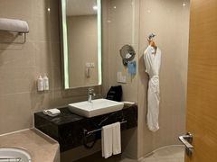 -天津水游城丽筠酒店