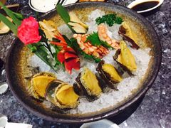 -菊上料理(蜀山银泰百货店)