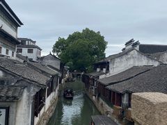 -苏州人家(锦溪镇店)