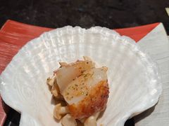 -Ginza Onodera铁板烧(外滩十八号店)