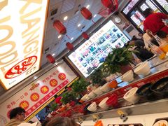 -乡党臊子面(丰庆公园店)