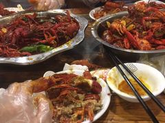 -王红军龙虾(新民路店)