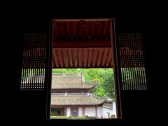 -宁波市保国寺古建筑博物馆