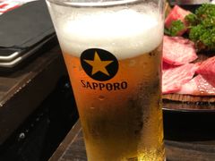 -俺的焼肉(銀座9丁目店)