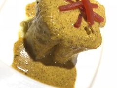 -京门老爆三·铜锅涮肉 爆肚(望京店)