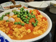-老头儿油爆虾·知味杭州(爱琴海购物中心)