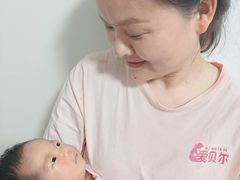 -爱贝尔高端月嫂(母婴护理)