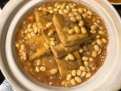 客家煎酿豆腐-老广酒楼(樱花店)