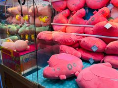 -汤姆熊欢乐世界(滨江店)