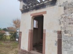 -潜口民宅博物馆