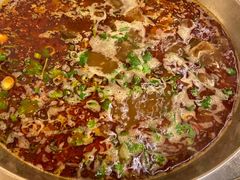-老城红焖羊肉(老步行街店)