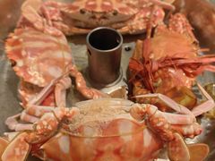 -雍和会海鲜姿造自助(湖东路店)