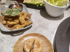 -鲜潭蒸汽石锅鱼(五道口购物中心店)