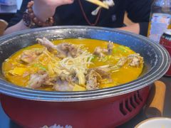 -美蛙四季(六里桥店)