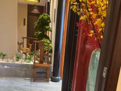 -二分八云雁阁•新晋菜大同味(长治路店)