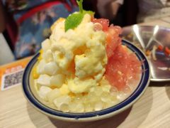 -令狐冲烤鱼·烧菜馆(达明店)