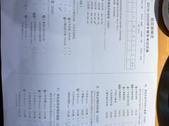 菜单-班花麻辣烫(南京概念店)